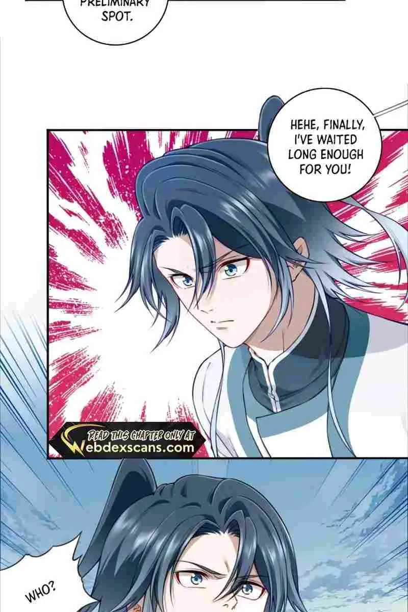 I Use My Muscles to Dominate the World of Cultivating Immortals Chapter 51 Page 6