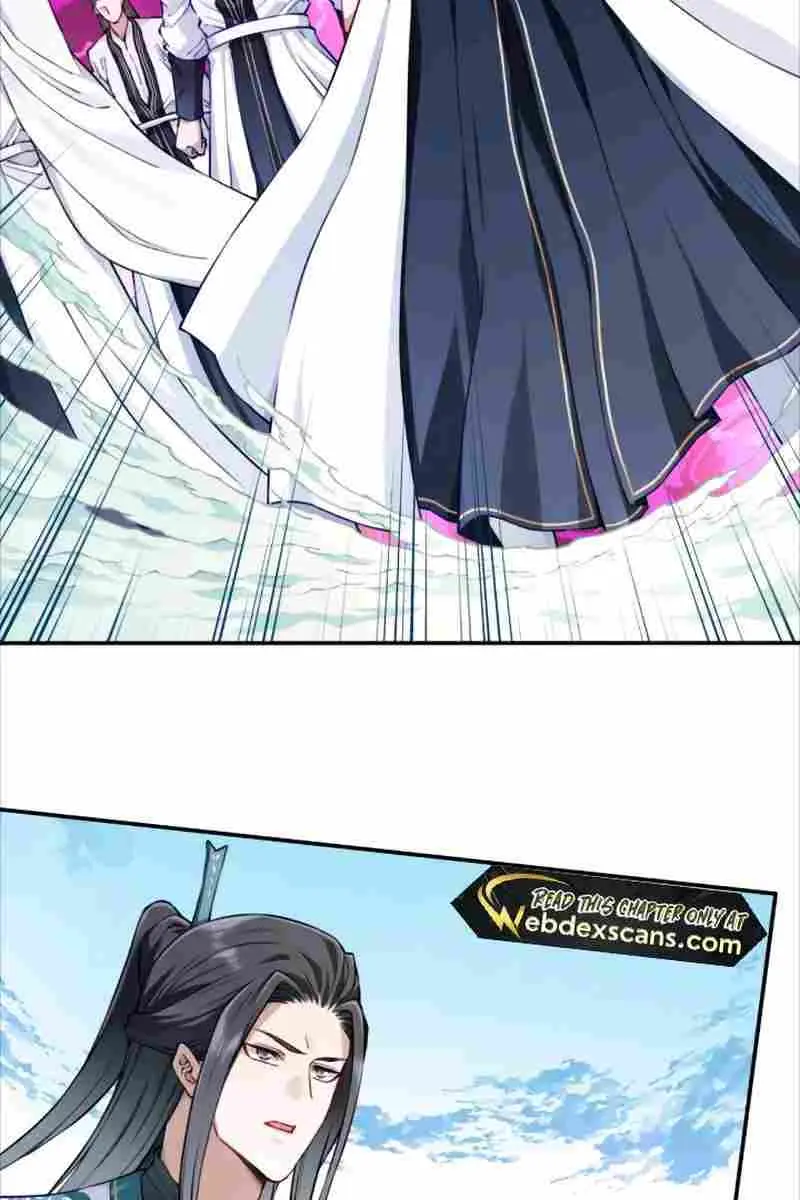 I Use My Muscles to Dominate the World of Cultivating Immortals Chapter 51 Page 15