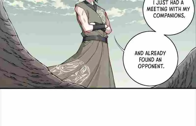 I Use My Muscles to Dominate the World of Cultivating Immortals Chapter 51 Page 33