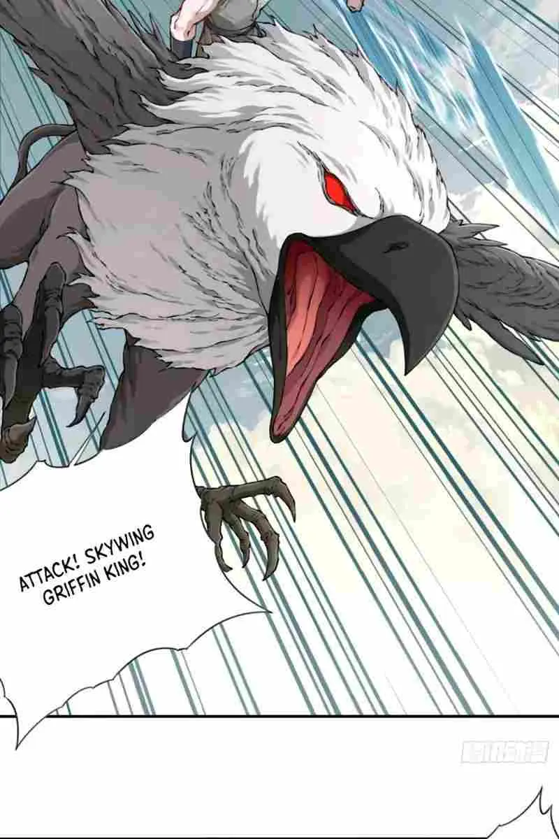 I Use My Muscles to Dominate the World of Cultivating Immortals Chapter 51 Page 38