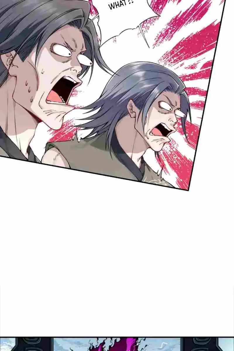 I Use My Muscles to Dominate the World of Cultivating Immortals Chapter 51 Page 41