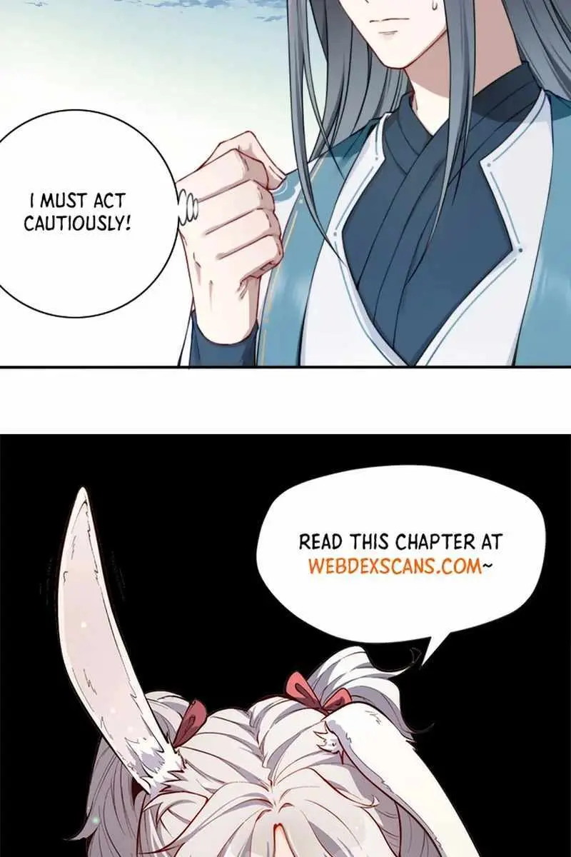 I Use My Muscles to Dominate the World of Cultivating Immortals Chapter 51 Page 46