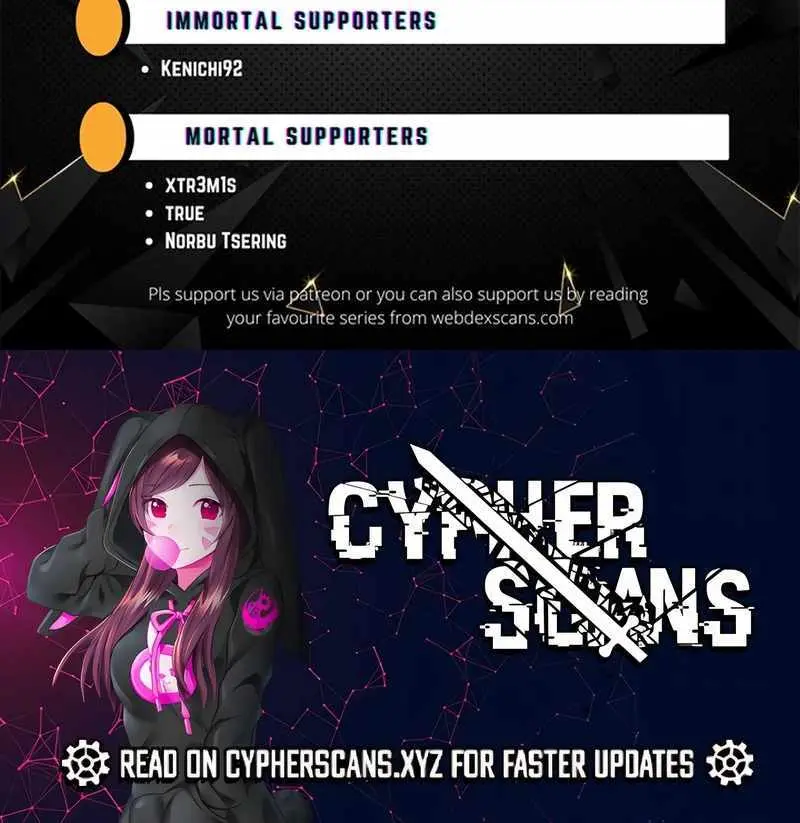 I Use My Muscles to Dominate the World of Cultivating Immortals Chapter 51 Page 48