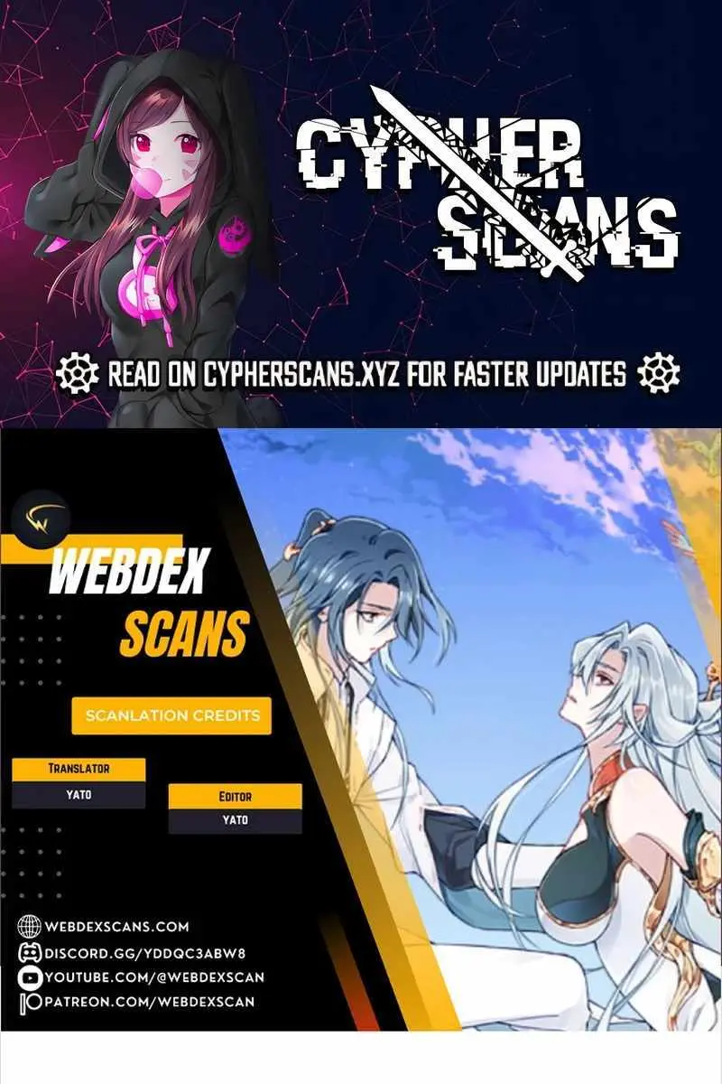 I Use My Muscles to Dominate the World of Cultivating Immortals Chapter 52 Page 2