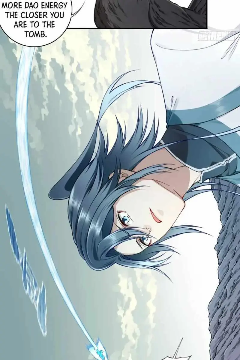 I Use My Muscles to Dominate the World of Cultivating Immortals Chapter 52 Page 6