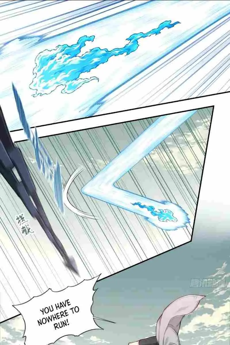 I Use My Muscles to Dominate the World of Cultivating Immortals Chapter 52 Page 11