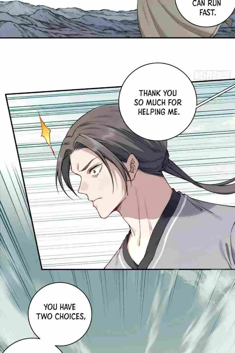 I Use My Muscles to Dominate the World of Cultivating Immortals Chapter 52 Page 15