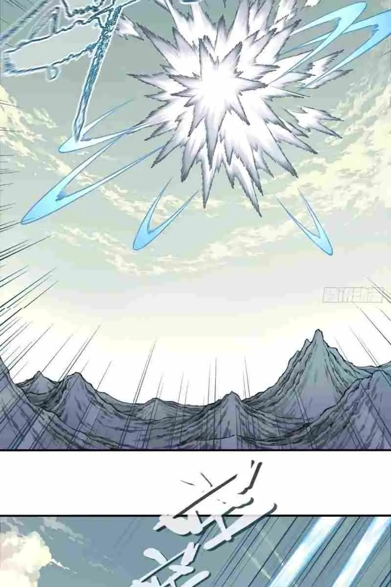 I Use My Muscles to Dominate the World of Cultivating Immortals Chapter 52 Page 20
