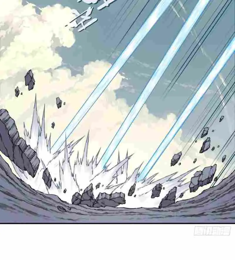 I Use My Muscles to Dominate the World of Cultivating Immortals Chapter 52 Page 21