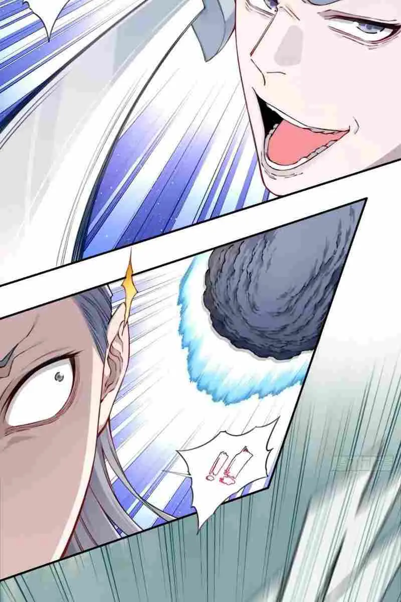 I Use My Muscles to Dominate the World of Cultivating Immortals Chapter 52 Page 24