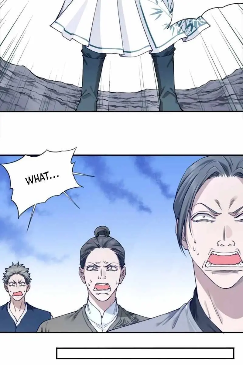 I Use My Muscles to Dominate the World of Cultivating Immortals Chapter 52 Page 39