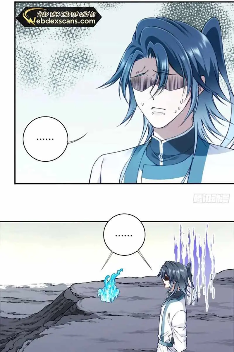 I Use My Muscles to Dominate the World of Cultivating Immortals Chapter 52 Page 43