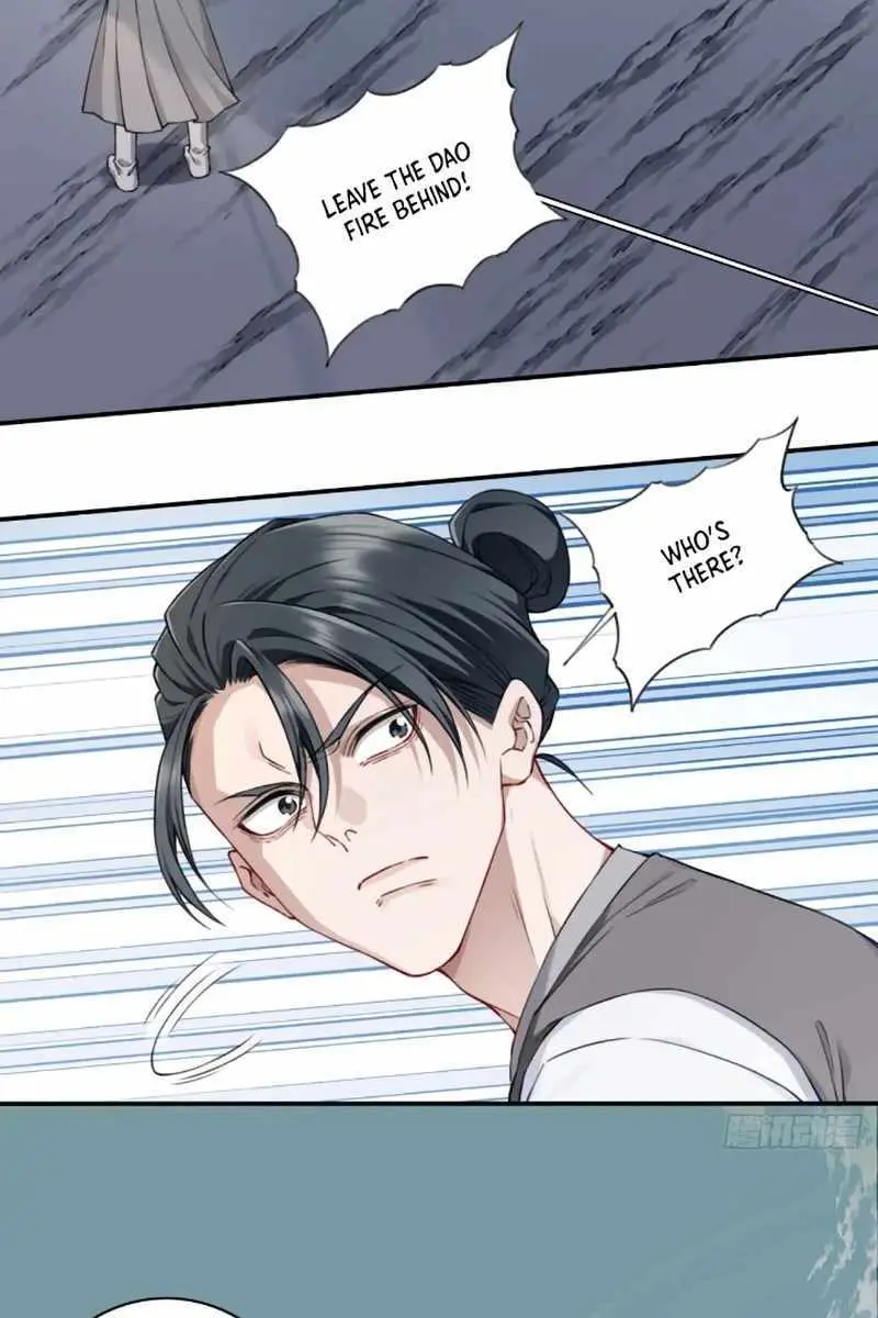 I Use My Muscles to Dominate the World of Cultivating Immortals Chapter 53 Page 5