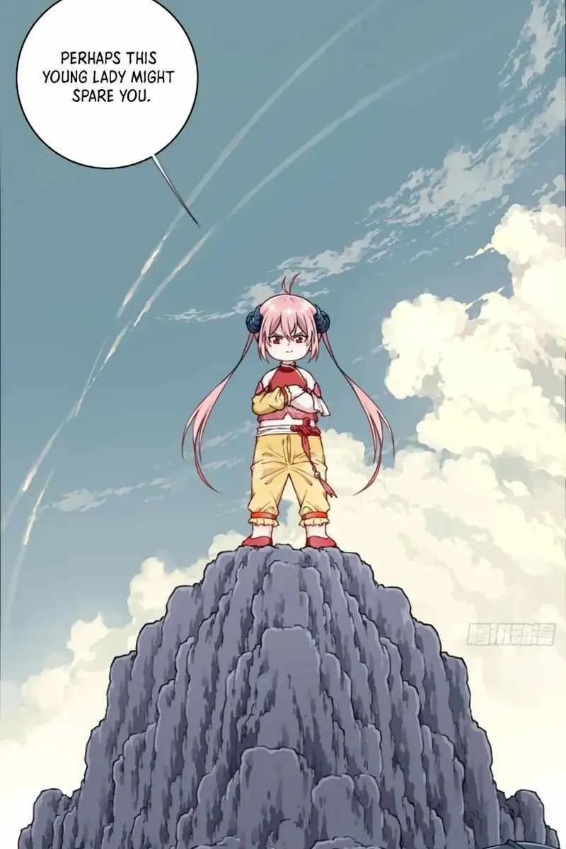 I Use My Muscles to Dominate the World of Cultivating Immortals Chapter 53 Page 6