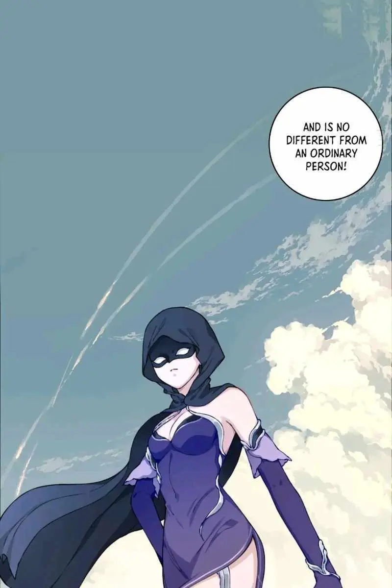 I Use My Muscles to Dominate the World of Cultivating Immortals Chapter 53 Page 28