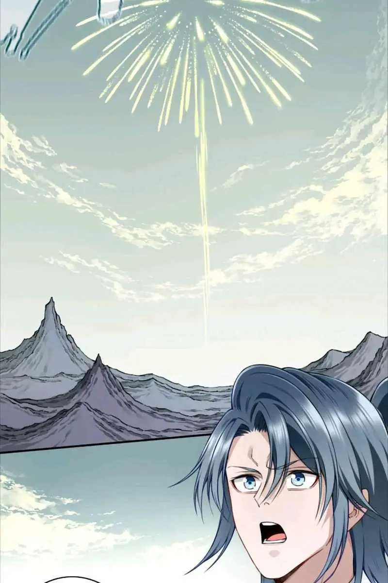 I Use My Muscles to Dominate the World of Cultivating Immortals Chapter 53 Page 38