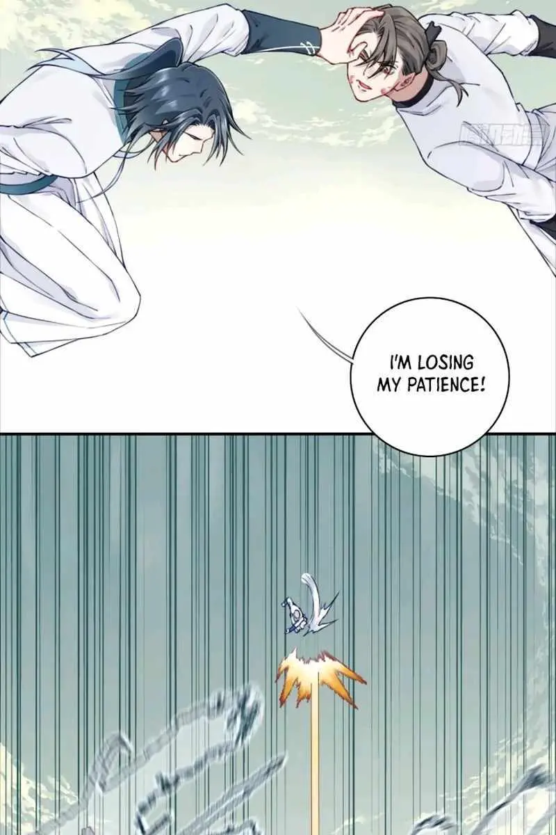 I Use My Muscles to Dominate the World of Cultivating Immortals Chapter 53 Page 42