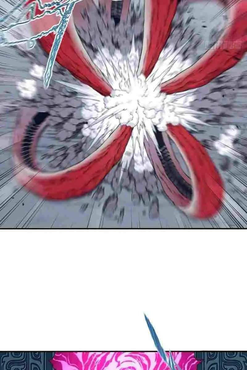 I Use My Muscles to Dominate the World of Cultivating Immortals Chapter 54 Page 5