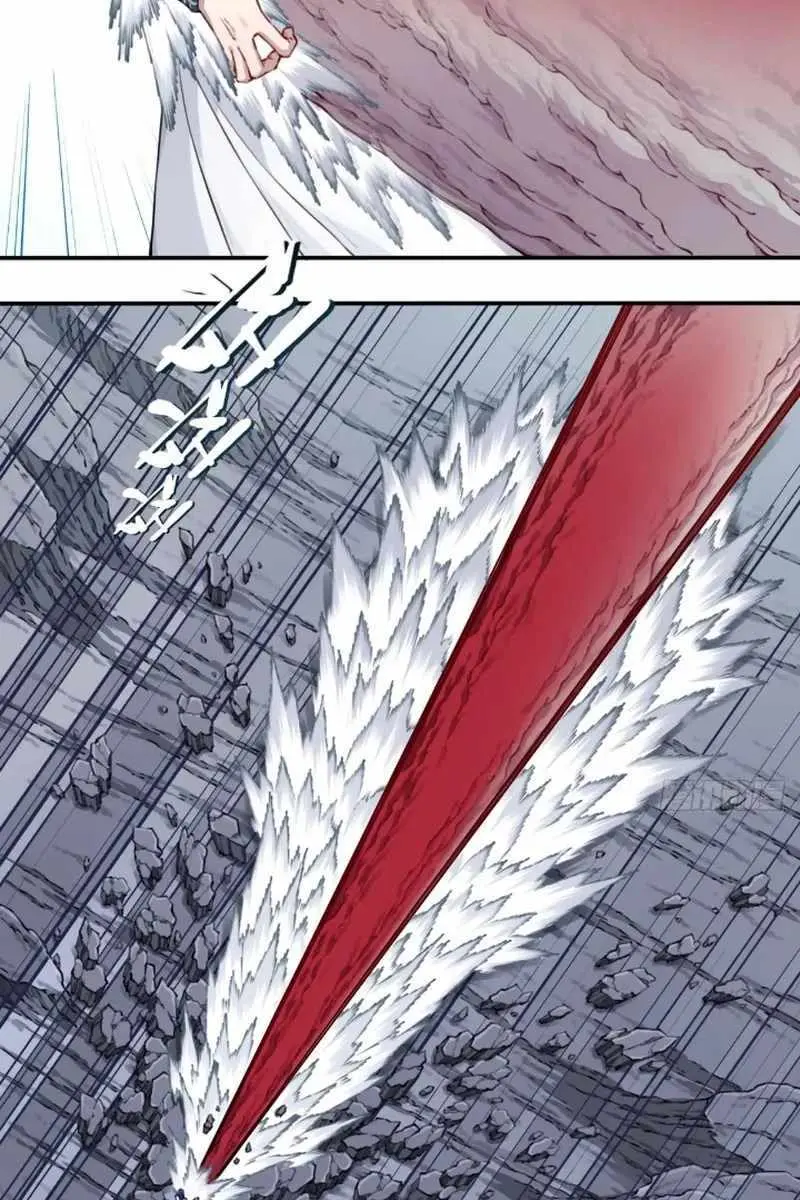 I Use My Muscles to Dominate the World of Cultivating Immortals Chapter 54 Page 18