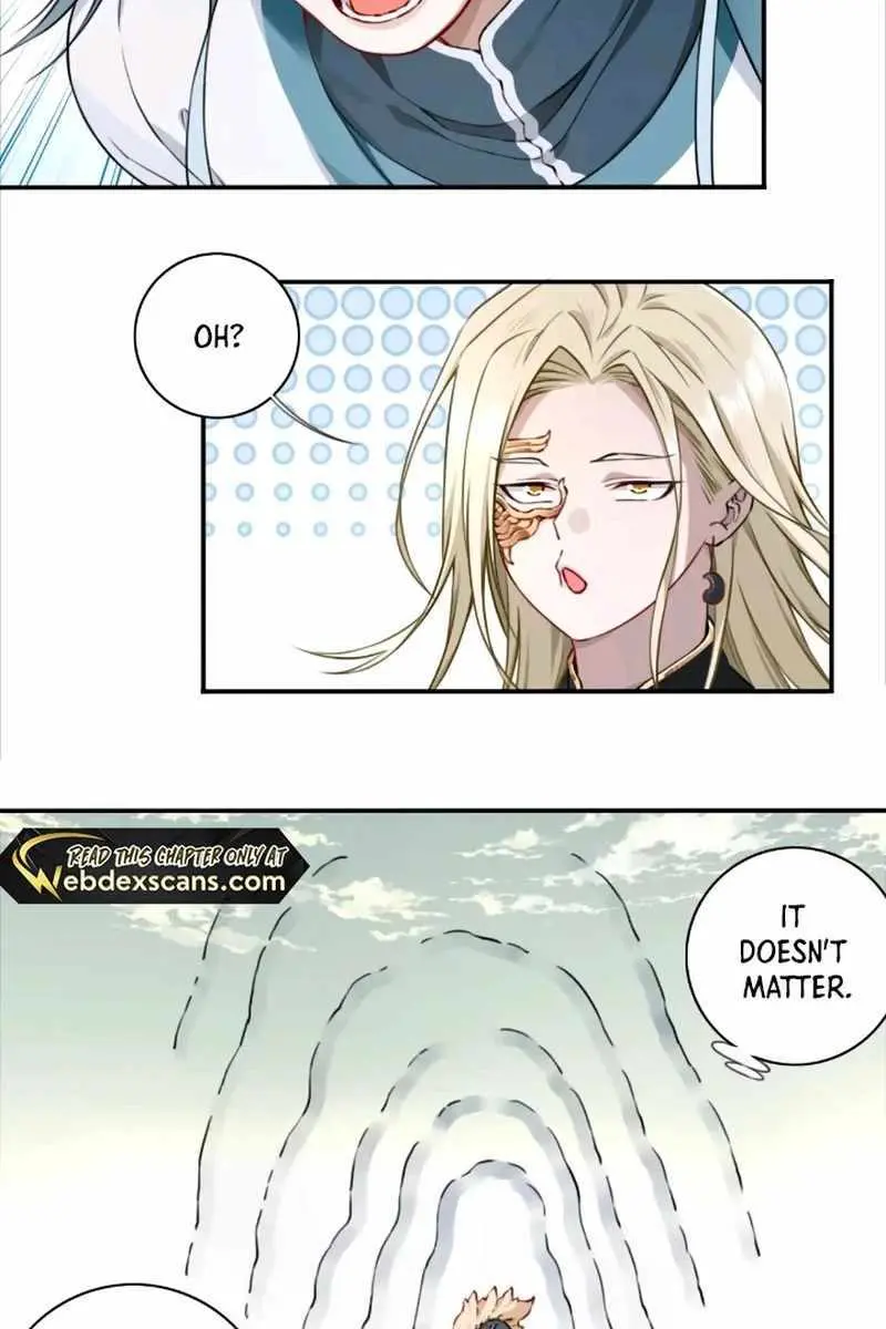 I Use My Muscles to Dominate the World of Cultivating Immortals Chapter 54 Page 24