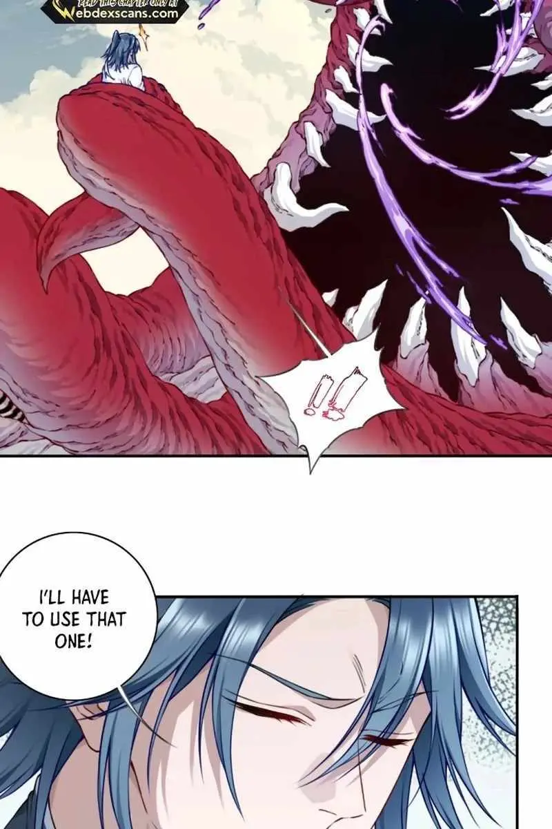 I Use My Muscles to Dominate the World of Cultivating Immortals Chapter 54 Page 29