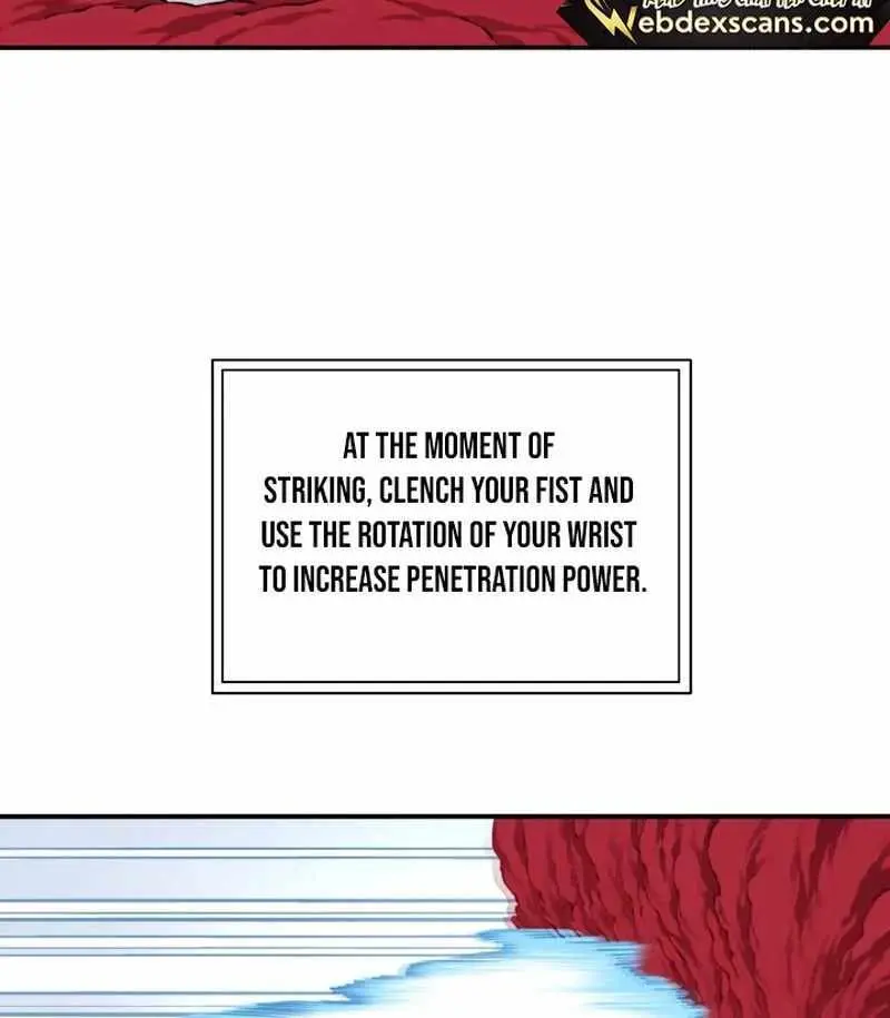 I Use My Muscles to Dominate the World of Cultivating Immortals Chapter 54 Page 32