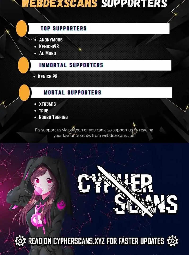 I Use My Muscles to Dominate the World of Cultivating Immortals Chapter 54 Page 37