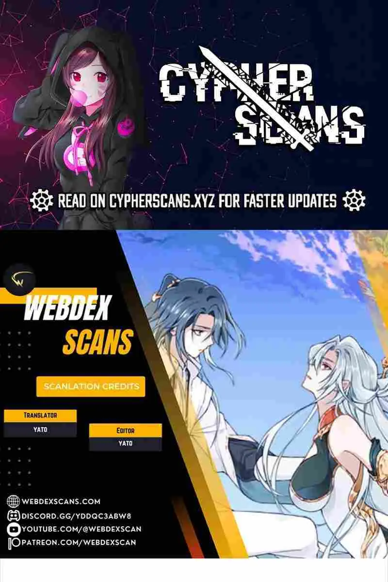 I Use My Muscles to Dominate the World of Cultivating Immortals Chapter 55 Page 1