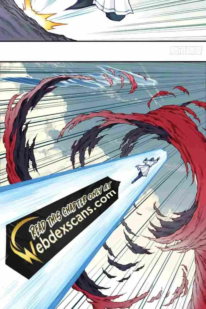 I Use My Muscles to Dominate the World of Cultivating Immortals Chapter 55 Page 5