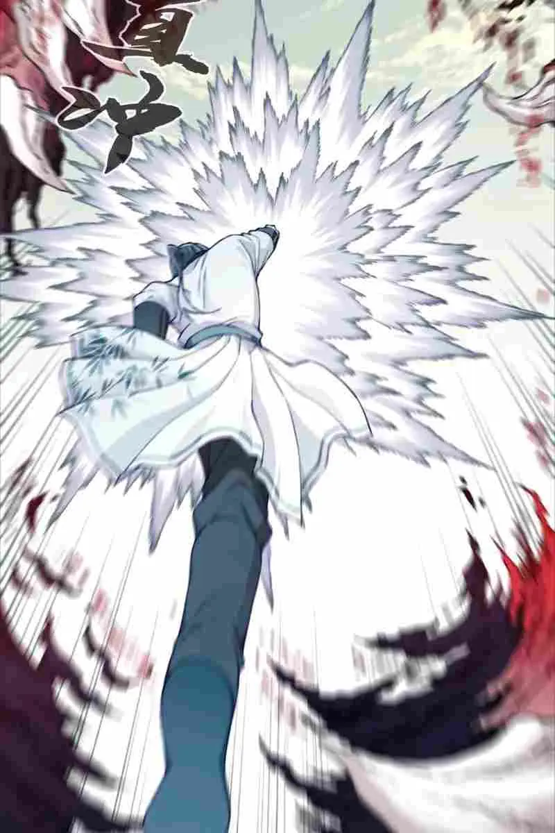 I Use My Muscles to Dominate the World of Cultivating Immortals Chapter 55 Page 20