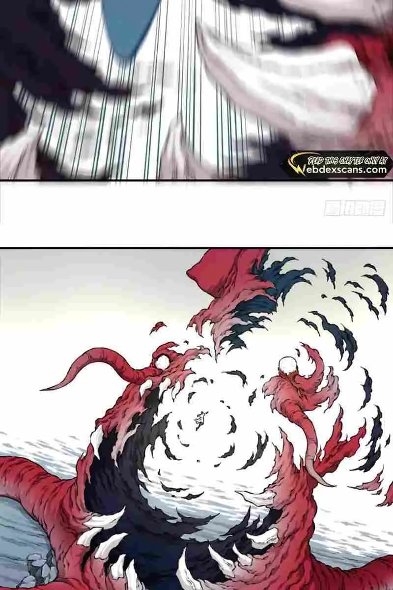 I Use My Muscles to Dominate the World of Cultivating Immortals Chapter 55 Page 21