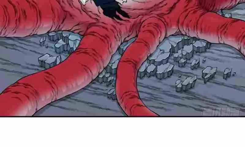 I Use My Muscles to Dominate the World of Cultivating Immortals Chapter 55 Page 22