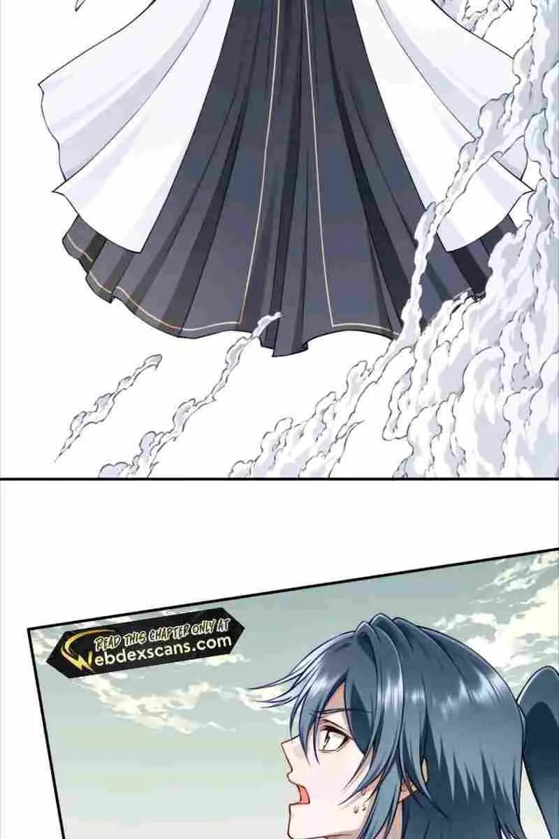 I Use My Muscles to Dominate the World of Cultivating Immortals Chapter 55 Page 43