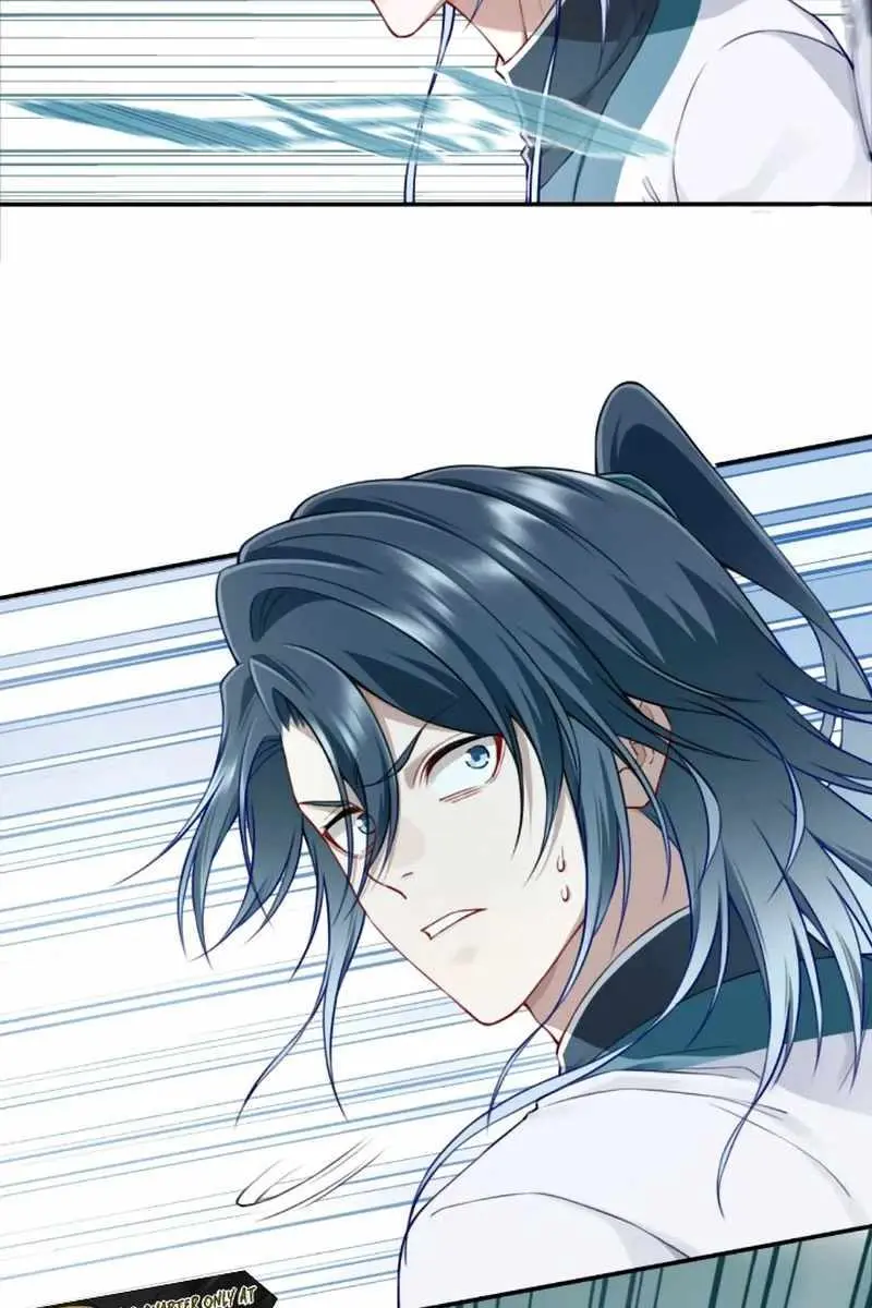 I Use My Muscles to Dominate the World of Cultivating Immortals Chapter 55 Page 49