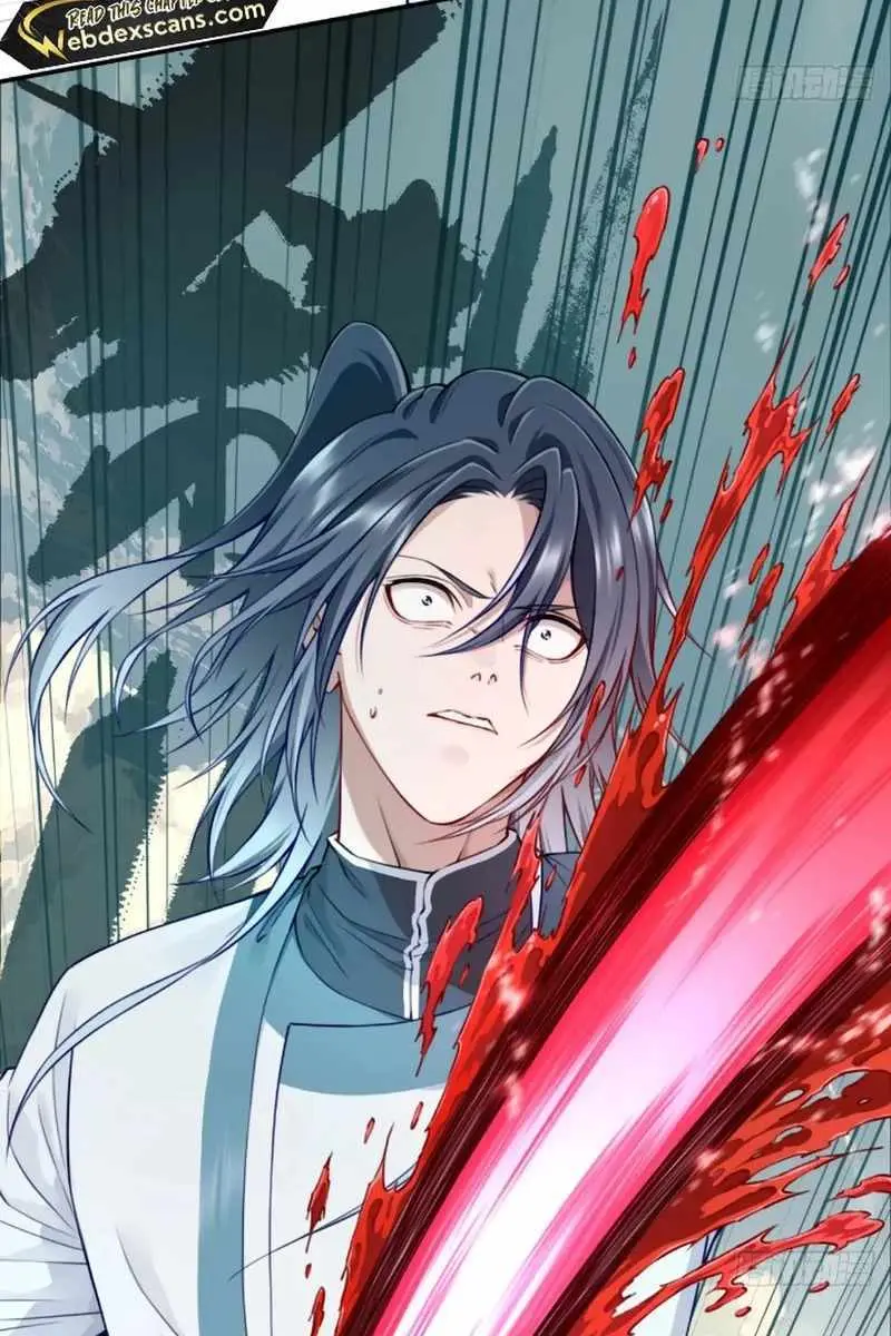 I Use My Muscles to Dominate the World of Cultivating Immortals Chapter 55 Page 50