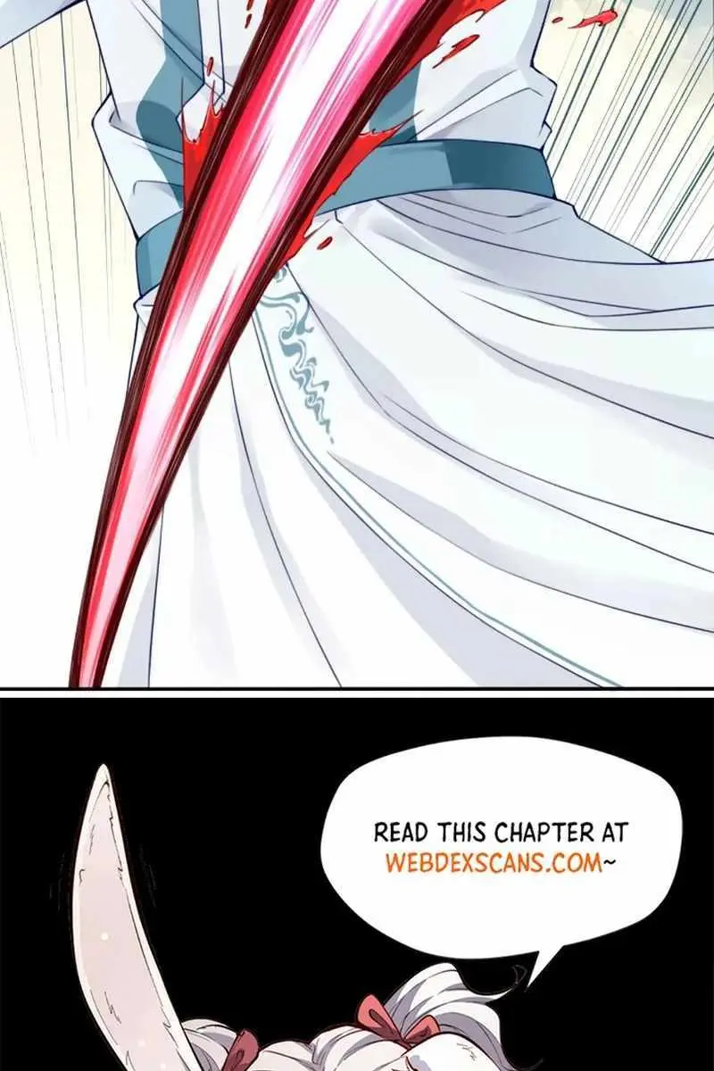 I Use My Muscles to Dominate the World of Cultivating Immortals Chapter 55 Page 51