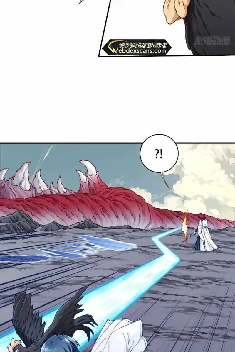 I Use My Muscles to Dominate the World of Cultivating Immortals Chapter 56 Page 6