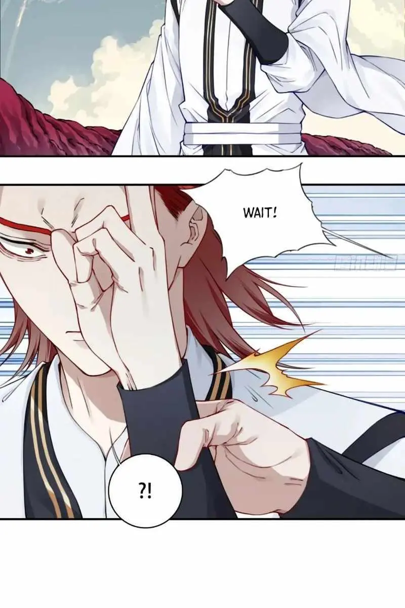 I Use My Muscles to Dominate the World of Cultivating Immortals Chapter 56 Page 9