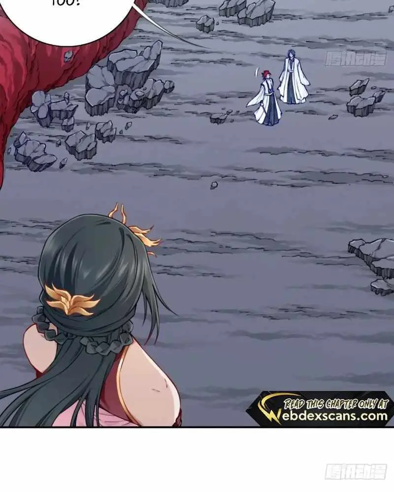 I Use My Muscles to Dominate the World of Cultivating Immortals Chapter 56 Page 12