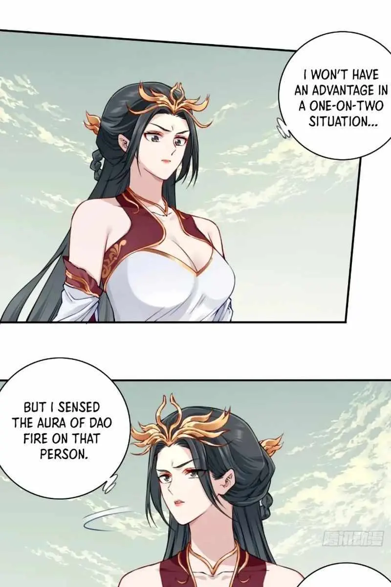 I Use My Muscles to Dominate the World of Cultivating Immortals Chapter 56 Page 13