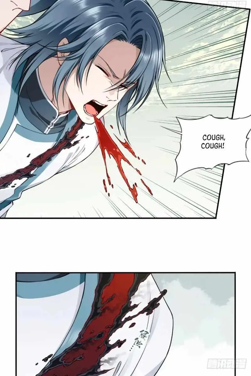 I Use My Muscles to Dominate the World of Cultivating Immortals Chapter 56 Page 18