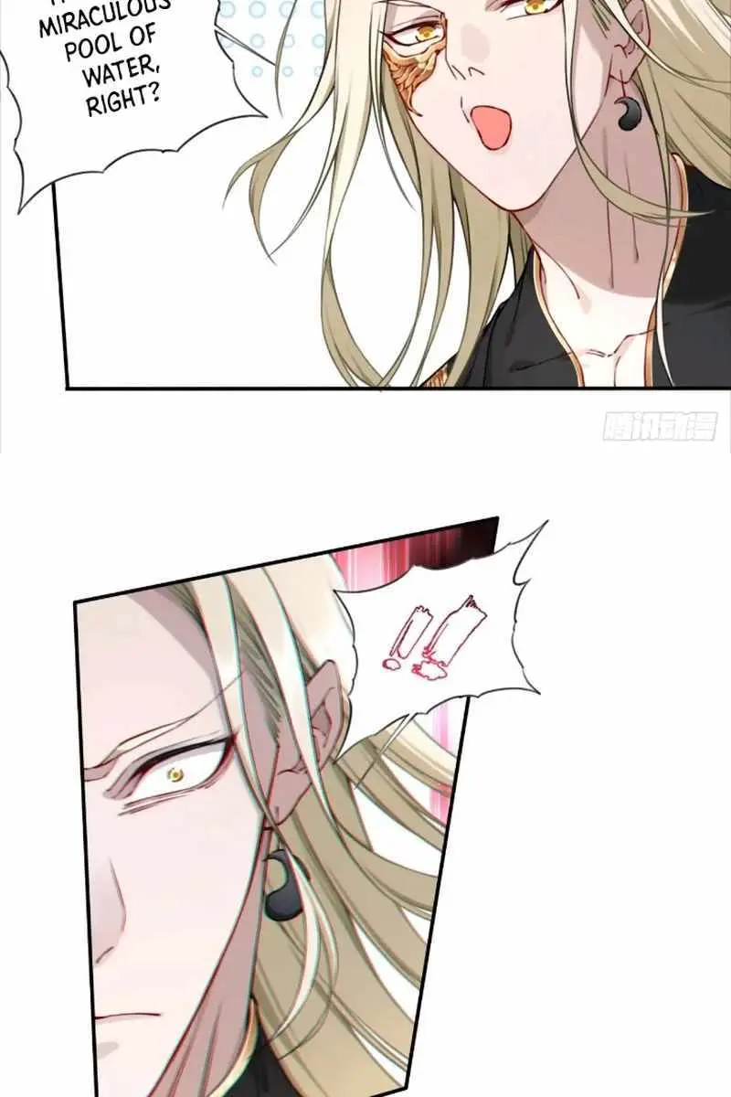 I Use My Muscles to Dominate the World of Cultivating Immortals Chapter 56 Page 21