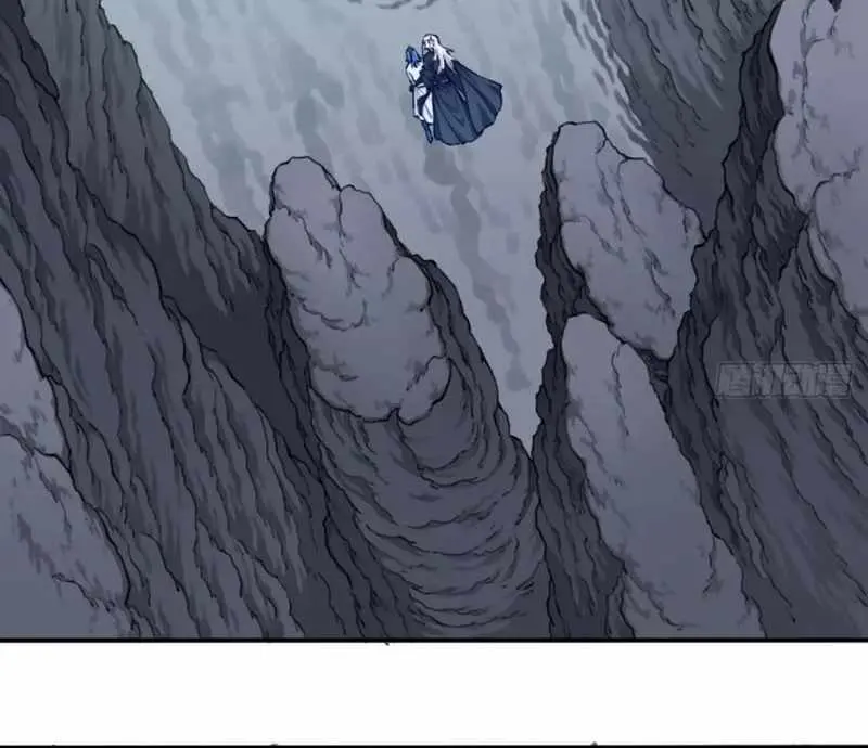 I Use My Muscles to Dominate the World of Cultivating Immortals Chapter 56 Page 23