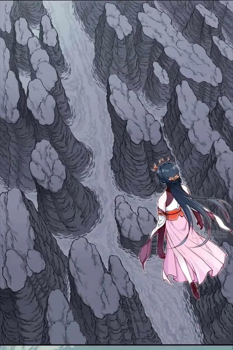 I Use My Muscles to Dominate the World of Cultivating Immortals Chapter 56 Page 24