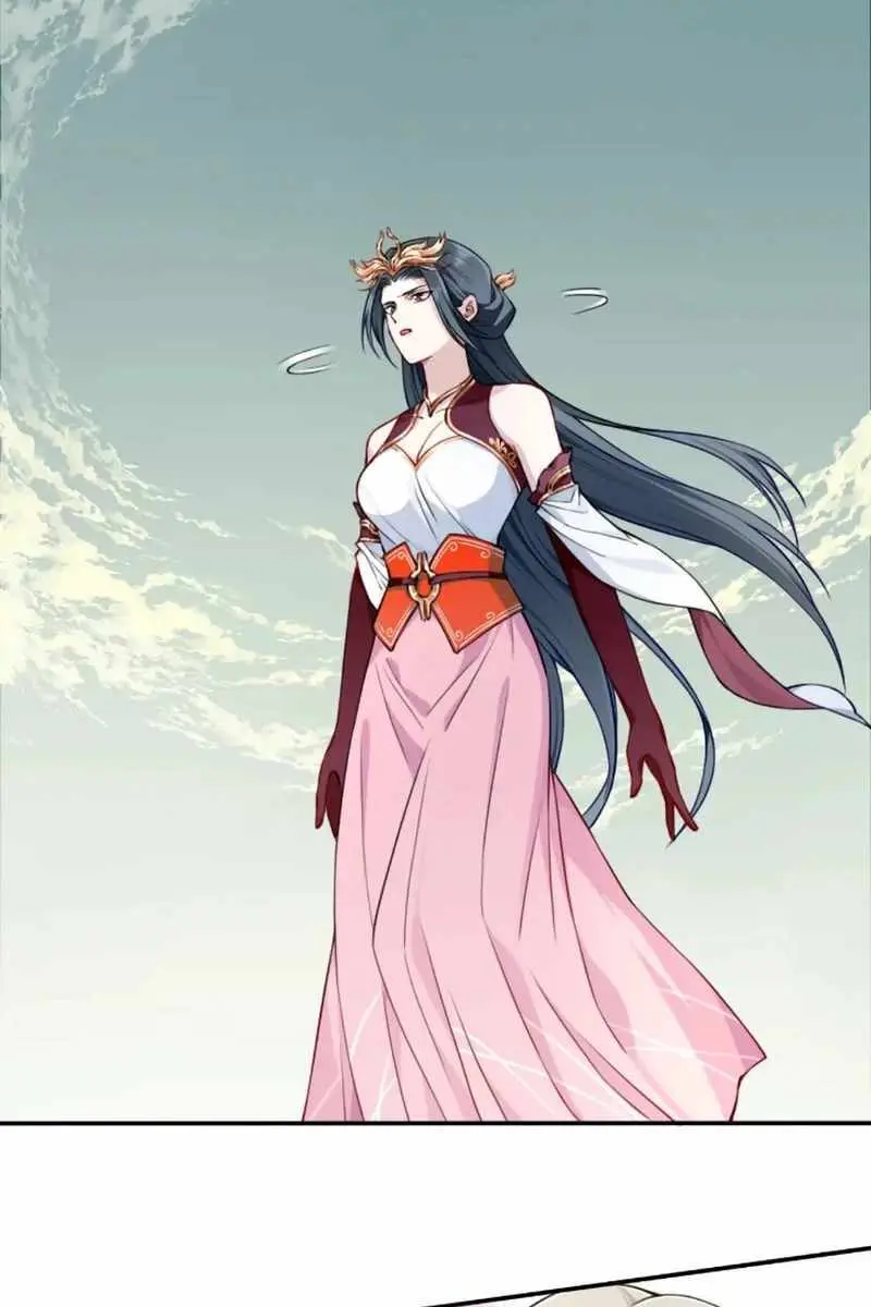 I Use My Muscles to Dominate the World of Cultivating Immortals Chapter 56 Page 25