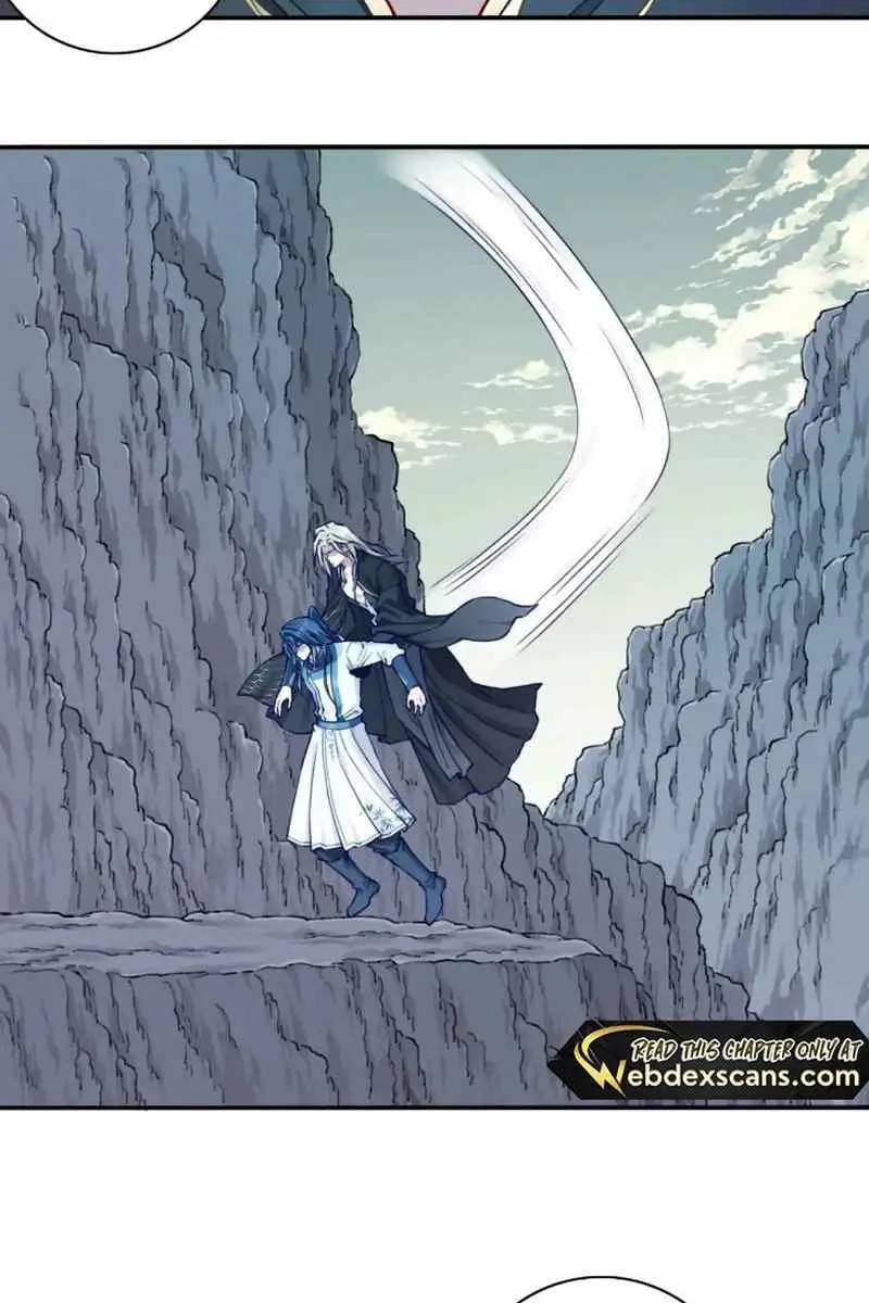 I Use My Muscles to Dominate the World of Cultivating Immortals Chapter 56 Page 27