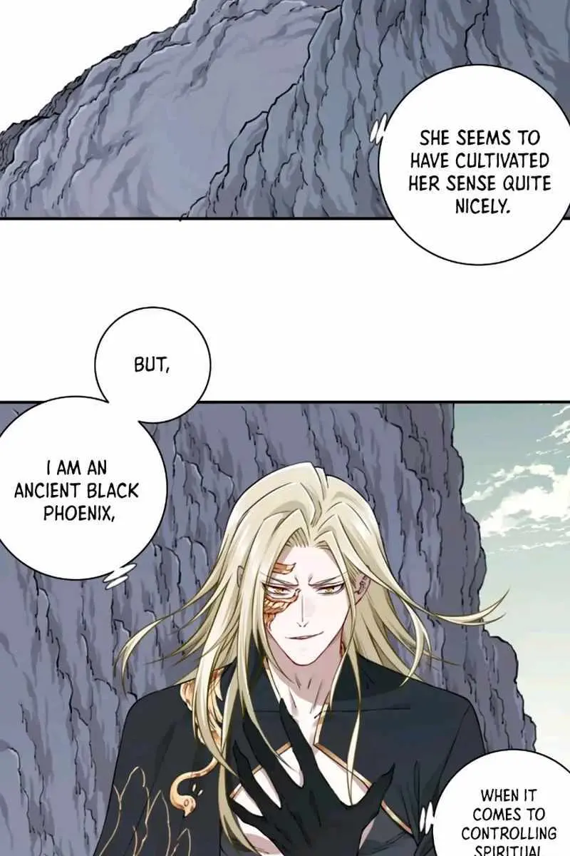 I Use My Muscles to Dominate the World of Cultivating Immortals Chapter 56 Page 29