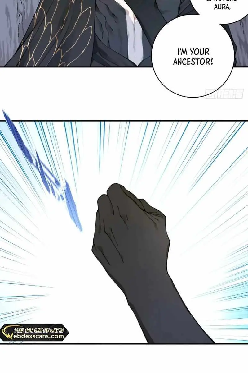 I Use My Muscles to Dominate the World of Cultivating Immortals Chapter 56 Page 30