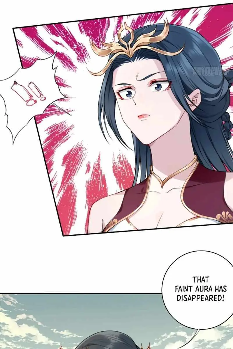 I Use My Muscles to Dominate the World of Cultivating Immortals Chapter 56 Page 31