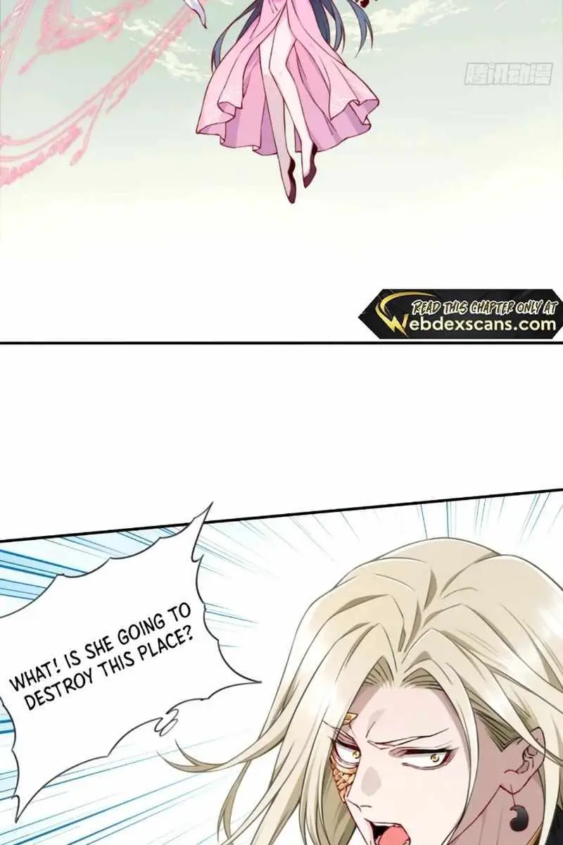 I Use My Muscles to Dominate the World of Cultivating Immortals Chapter 56 Page 33